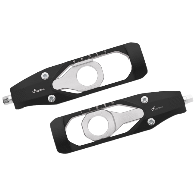 Tendeur de chaîne configuration arrière LighTech Aprilia RSV4/RR/1100 Factory (21-25) TEAP006 