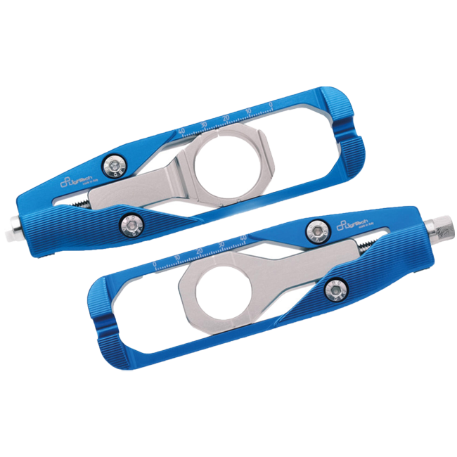 Tensor de cadena Lightech Yamaha R9 (2025) Teya010