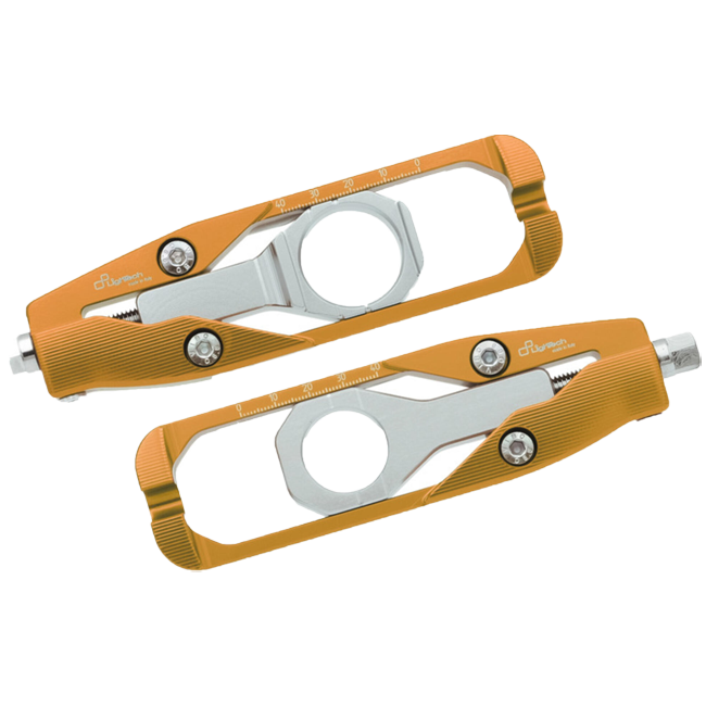 Tensor de cadena Lightech Yamaha R9 (2025) Teya010