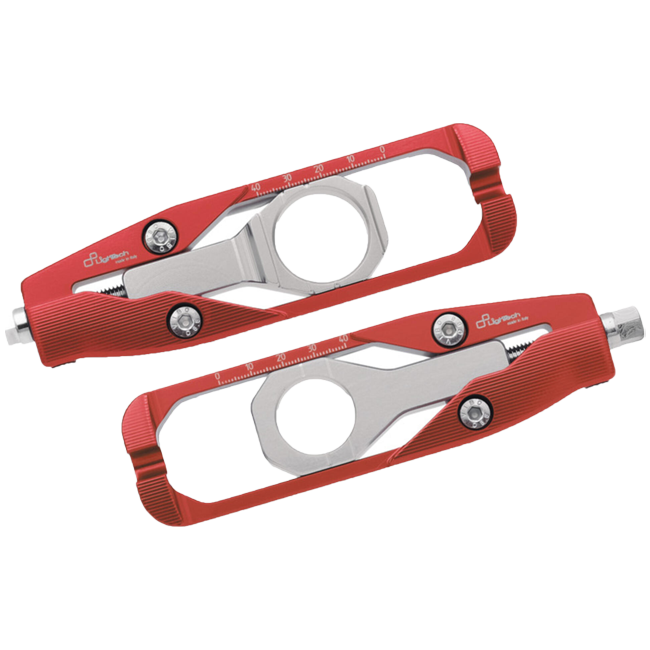 Tensor de cadena Lightech Yamaha R9 (2025) Teya010