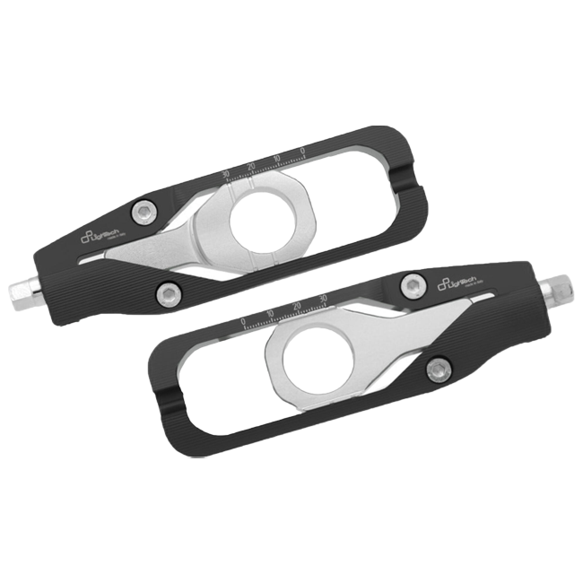 Řetězový napínač Lightech Kawasaki ZX-10 R (11-15) Teka003
