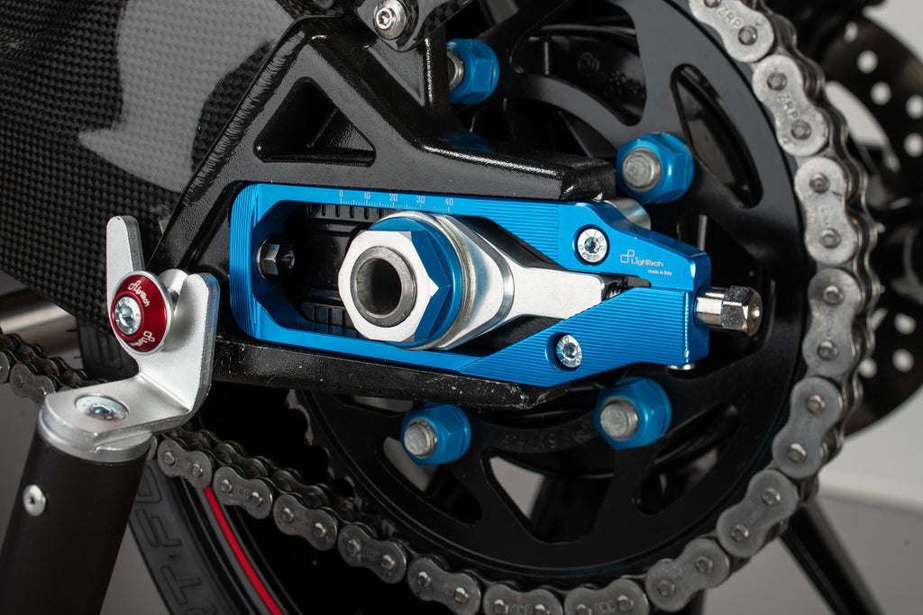 Tenditore a catena Lightch BMW S1000RR K46 (09-18) TEBM002