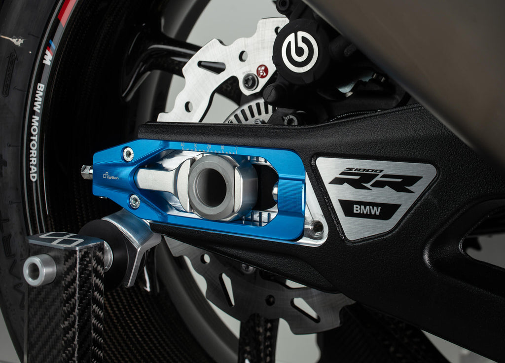 चेन टेंशनर Lightech BMW S1000RR K67 (19-25) TEBM003