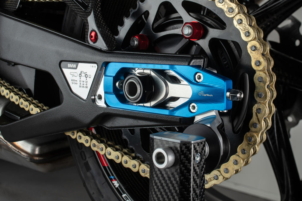 चेन टेंशनर Lightech BMW S1000RR K67 (19-25) TEBM003
