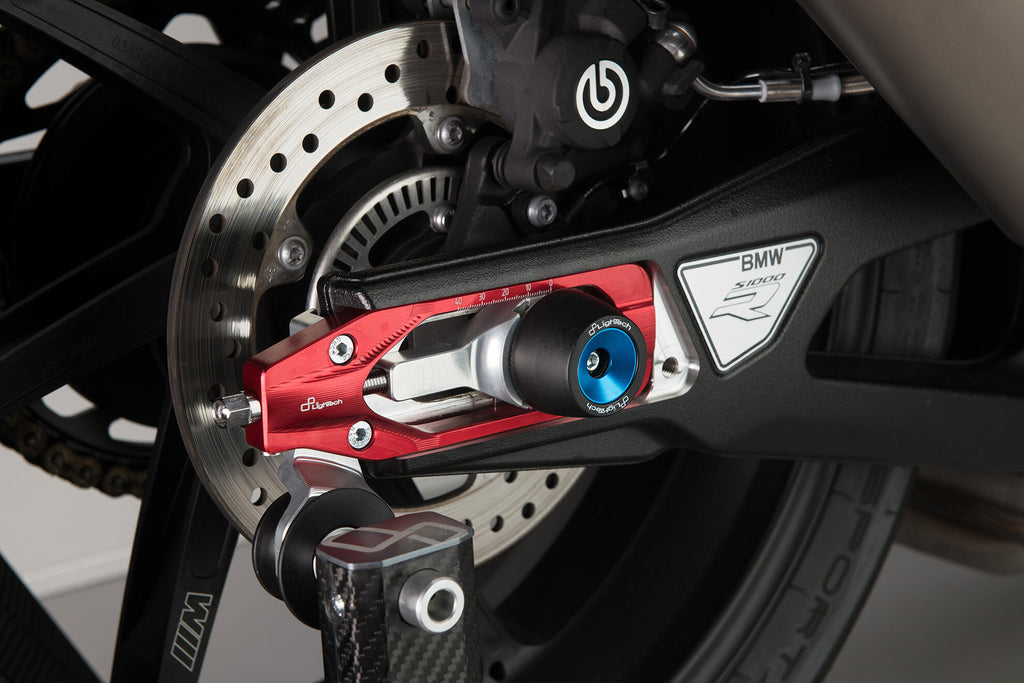 चेन टेंशनर Lightech BMW S1000RR K67 (19-25) TEBM003