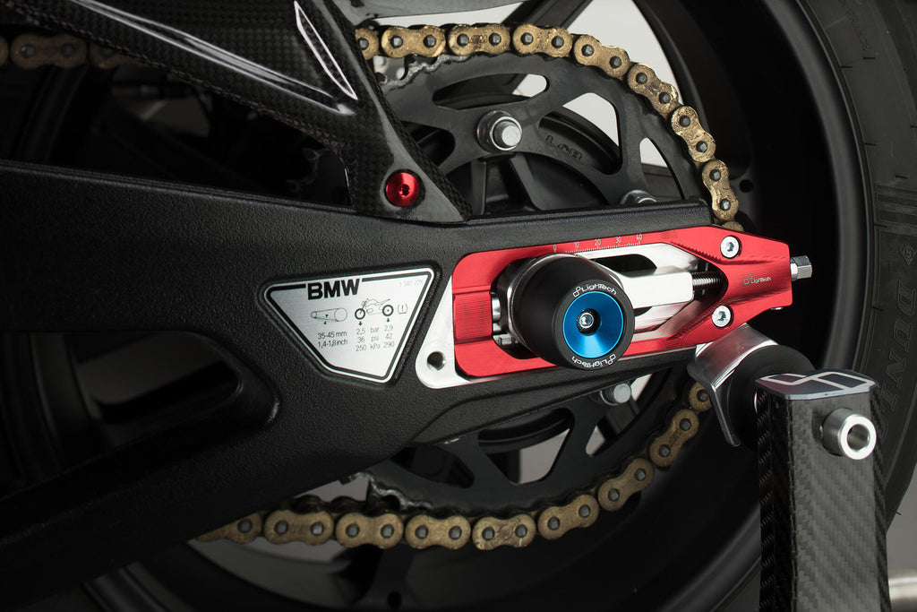 चेन टेंशनर Lightech BMW S1000RR K67 (19-25) TEBM003