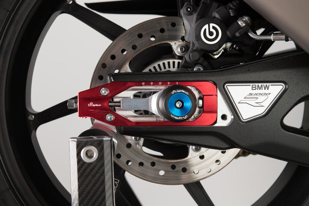 चेन टेंशनर Lightech BMW S1000RR K67 (19-25) TEBM003