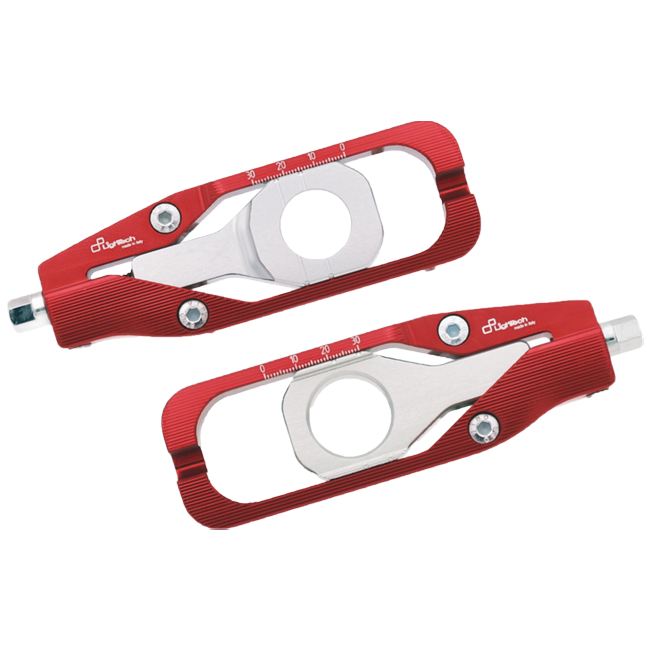 Chuỗi căng thẳng Lightech Honda CBR 1000 RR SC57, SC59 (08-16) TEHO002