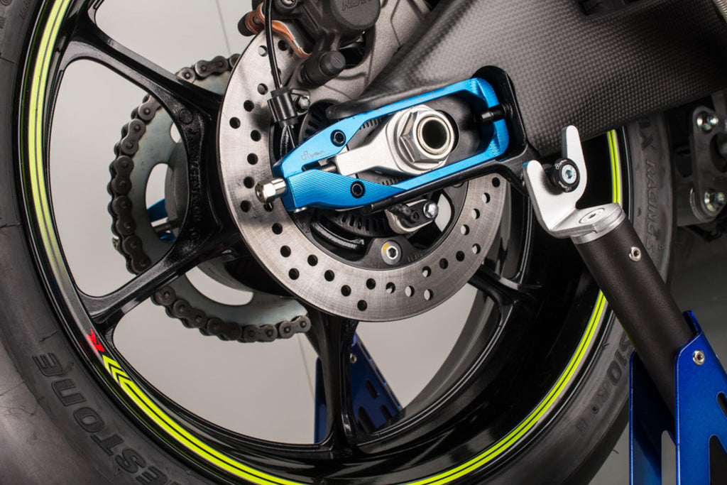 Tensor de cadena Lightech Suzuki GSX-R 1000 (17-23) TESU008
