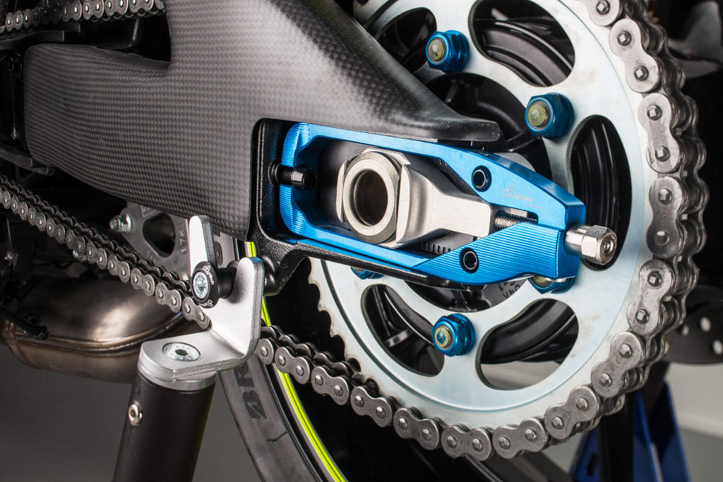 Tensor de cadena Lightech Suzuki GSX-R 1000 (17-23) TESU008