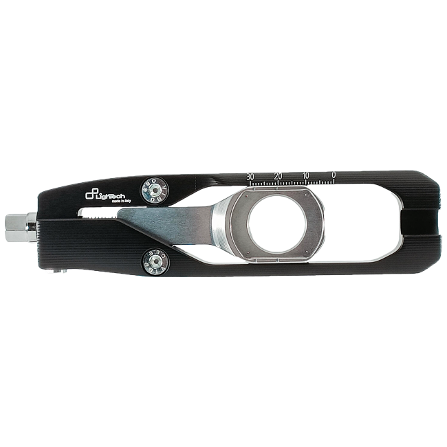 Řetězový napínač Lighttech Triumph Street Triple 765 R / RS (23-25) TETR003