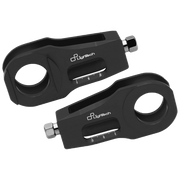 Tendeur de chaîne LighTech Yamaha R6 RJ11, RJ15 (06-16) TEY608 