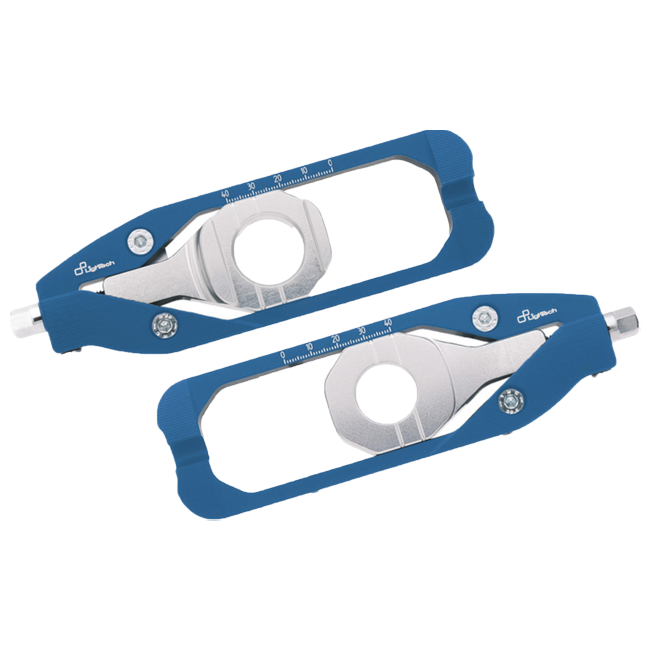 Tendeur de chaîne LighTech Yamaha YZF-R1 RN22 (09-14) TEYA004 