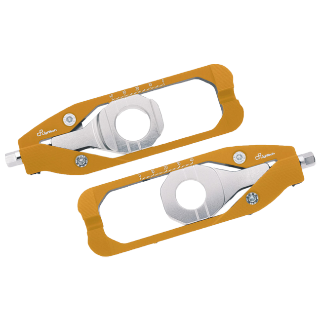 Tendeur de chaîne LighTech Yamaha YZF-R1 RN22 (09-14) TEYA004 