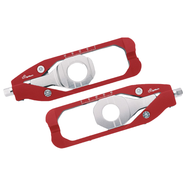 Tendeur de chaîne LighTech Yamaha YZF-R1 RN22 (09-14) TEYA004 