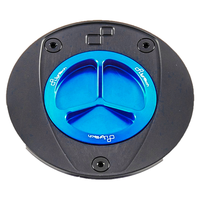 Tappo del serbatoio a vite LighTech Suzuki GSX-R 1000 (03-23) TFN220 