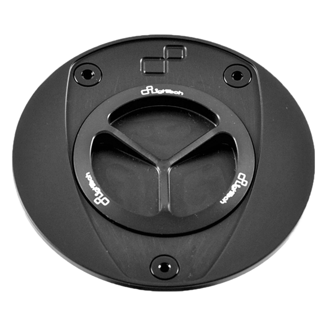ฝาปิดน้ำมันเชื้อเพลิง Cap Cap Lightech Kawasaki ZX-4 RR (23-25) TFN223