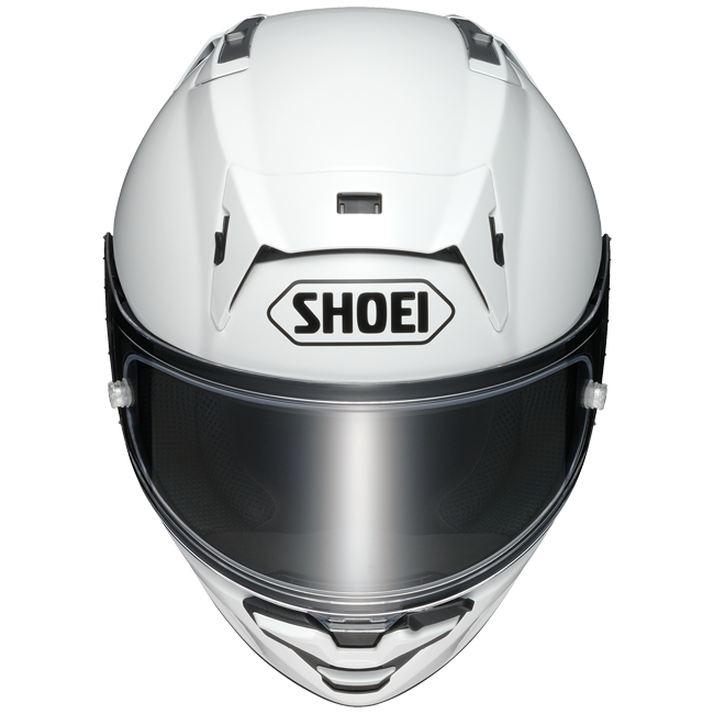 Casque Shoei X-SPR PRO blanc brillant 