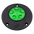 Brandstofdop schroefdop Lightech Kawasaki ZX-10 R/RR (06-20) TRN215