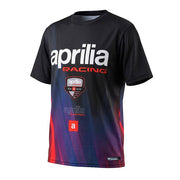 Aprilia BeARacer T-Shirt 2026 Men IXON 104101179 