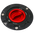 Tankdeckel mit Schnellverschluss Pramac Racing Limited Edition CNC Racing Ducati Panigale V4/S (2025) TS423PR