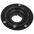 Tankdeckel mit Flange Carbon CNC Racing Ducati Panigale V4/S (2025) TSB01
