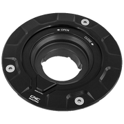 Tankdeckel CNC Racing Ducati Panigale V4/S/R (25-26) TSB11
