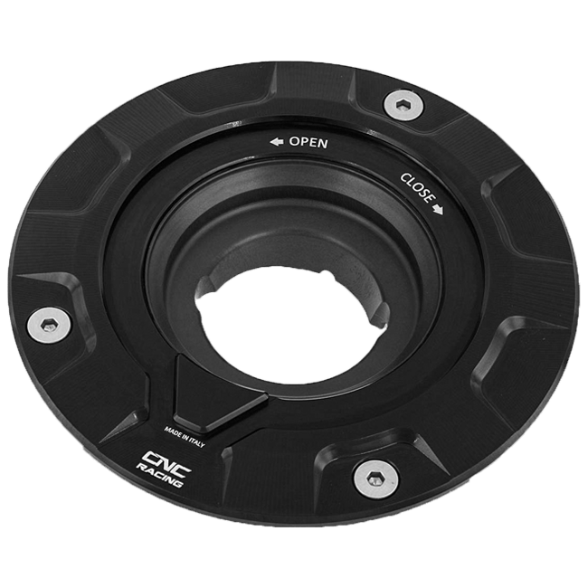 Tankdeckel CNC Racing Ducati Panigale V4/S/R (25-26) TSB11