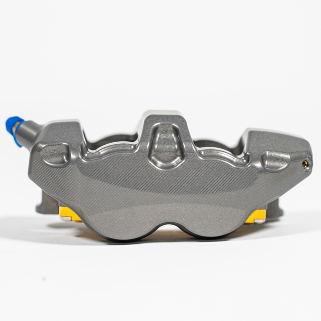 TASLOS X80 SBK Racing Monoblock P4 34/38 Brake Zonge Front Right | X80.108.hd.r