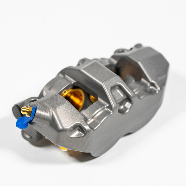 TASLOS X80 SBK Racing Monoblock P4 34/38 Brake Zonge Front Right | X80.108.hd.r