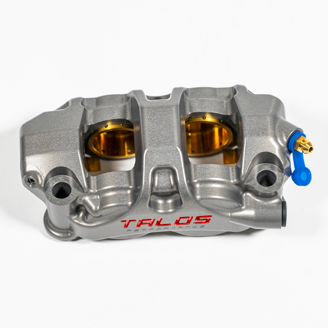 TASLOS X80 SBK Racing Monoblock P4 34/38 Brake Zonge Front Right | X80.108.hd.r