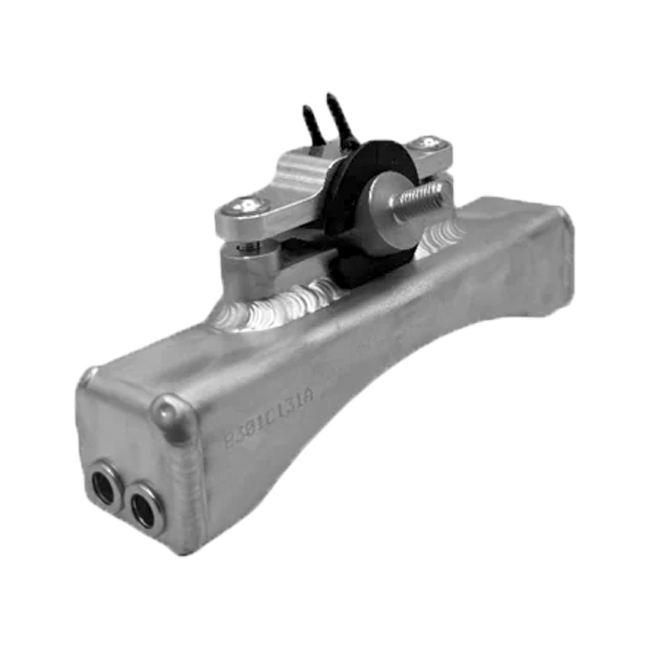 アルミタンクホルダー WorldSSP Feel Racing Ducati Panigale V2 955 (20-24) 8301C131A 