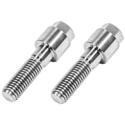 Titanyum vida seti eksantrik M10 Ducati Panigale V4/S/R (18-24) TGP 