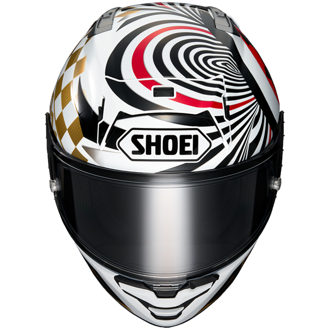Shoei X-SPR Pro Márquez Motegi4 Tc-1-Marc Márquez Motegi 2023 Replika