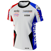 Trackhouse Racing Team T-Shirt Replica 2024 Men Ixon