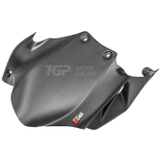 Guarda-lamas Traseiro Short Carbon PlasticBike Ducati Panigale V2 955 (20-24) 