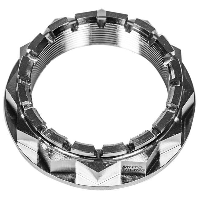 Titan nut M48x1.5 rear wheel axle Ducati Panigale V4/S/R (18-24) TGP
