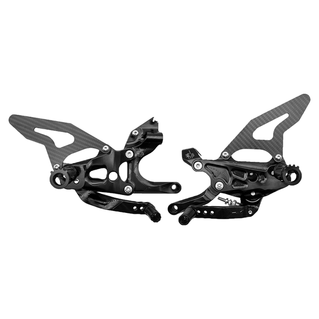 Système de freinage Spider Racing Ducati Panigale V4/S/R (18-24) 10.D165 