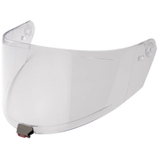 Suomy Visier S1-XR GP ve SR-GP Evo şeffaf KASX0VT0 