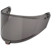 KYT Visière KX-1 Race GP légèrement teintée YAKX0VF0 