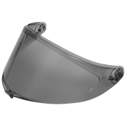 AGV visor K6 S/K6 50% slightly tinted