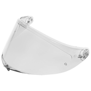 AGV Visier K6 S/K6 clear