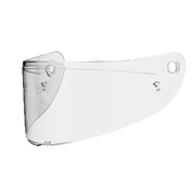 MT-Helmets KRE+ S Vizier Helder 