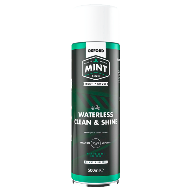 Oxford Mint All-in-One-Reiniger 