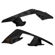 Set di winglet stampati in 3D in carbonio per Honda CBR 1000 RR-R SC82 (24-26) 