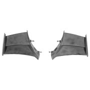 Set di winglet Lavatex AP Carbon Line Ducati Panigale V4 R (2026) 