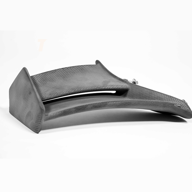 Set di winglet Lavatex AP Carbon Line Ducati Panigale V4 R (2026) 