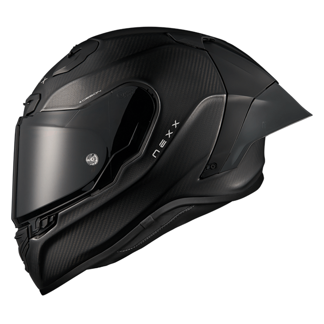 Nexx X.R3R Helm Zero Pro 2 Carbon Schwarz Matt 01XR323413760