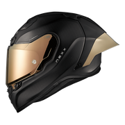 Nexx X.R3R Helm Zero Pro 2 Carbon Goud Matt 01XR323413810 