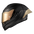 Nexx X.R3R Helmet Zero Pro 2 Carbon Gold Matt 01XR323413810 